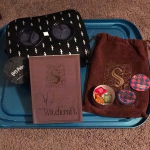 Harry Potter bundle